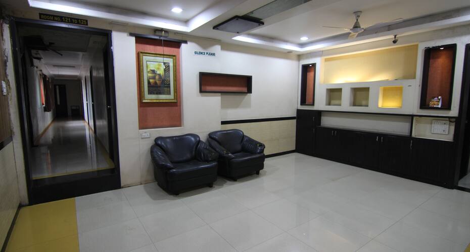 Hotel Sai Pritam, Nashik 5